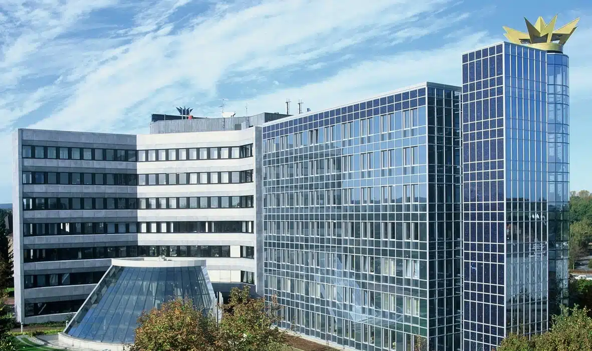 Schüco | Helmut Berger Metallbau GmbH
