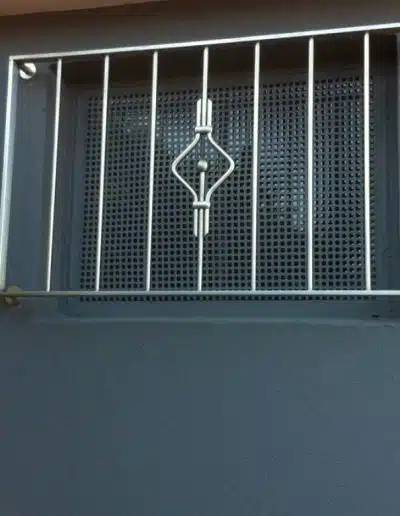 Helmut Berger Metallbau GmbH | Einbruchschutz